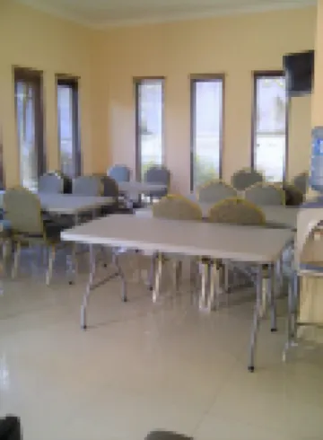 Hotel 68 Lembang