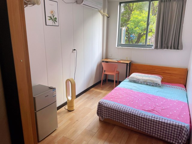 玖居2021客栈（东陆路分店）Hotel Overview