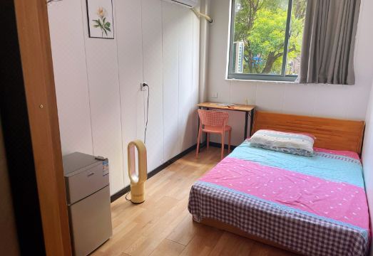 玖居2021客栈（东陆路分店）Hotel Overview