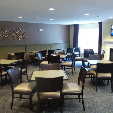 Holiday Inn Express & Suites NORTH CONWAY by IHG