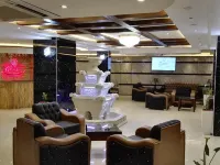 P Quattro Relax Hotel