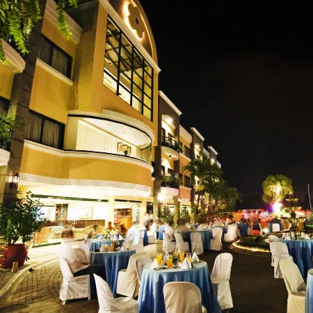 Hotel Fleuris
