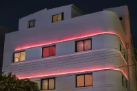 Scarlet Hotel