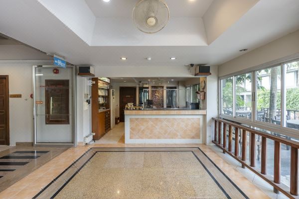 벨라 빌라 호텔 파타야(Bella Villa Pattaya 3rd Road)_4