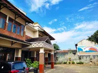 Hotel Fajar Indah Hotel di Klari