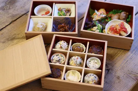 Hana Shichiyo Cottage Отели в г. уезд Сорати