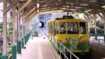 ホテル周辺 立川リージェントホテルの写真