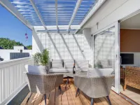 "Sylwia" - 800m from the Sea