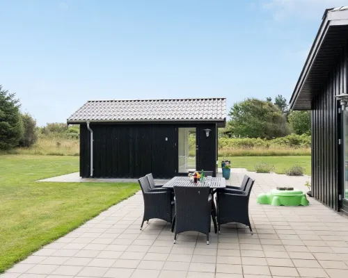 "Thilde" - 800m from the Sea Hotels in Lonstrup