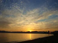 Guest House Hakodate Crossroad – Hostel Hotels in Hokuto