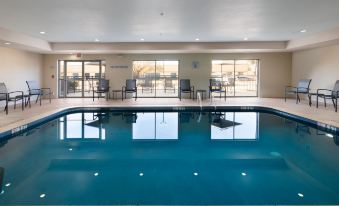 Fairfield Inn & Suites Fort Worth/Fossil Creek