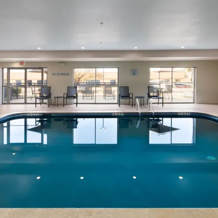 Fairfield Inn & Suites Fort Worth/Fossil Creek