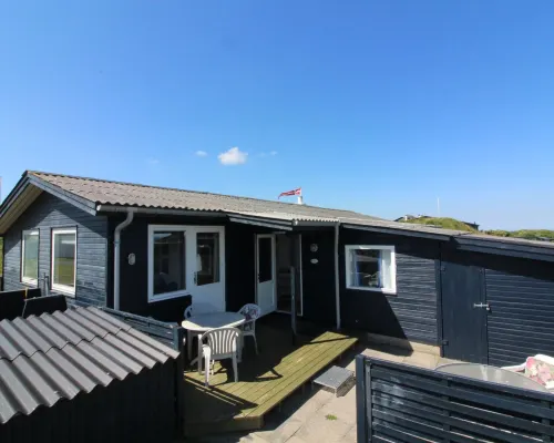 "Ellynor" - 200m from the Sea Hotels in Lonstrup
