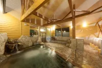 Kaminomiya Onsen Kawaratei