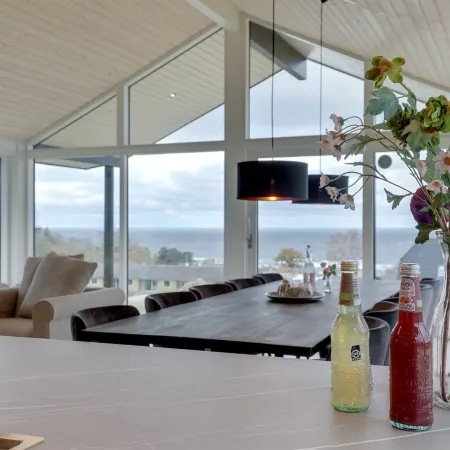 "Maike" - 200m from the Sea