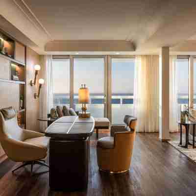 Sheraton Grand Tel Aviv Rooms