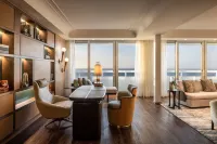 Sheraton Grand Tel Aviv - Ramah Hewan Peliharaan