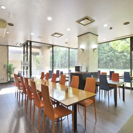 Hotel New Century Sakaide