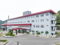 Kumano No Yado Umihikari Kumano otelleri