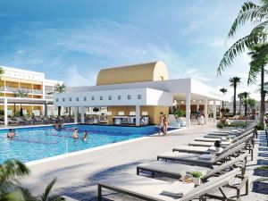 Hotel Riu Baobab - All Inclusive