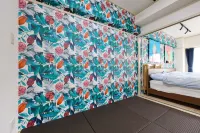 Modern Style Room 5 Minutes from the Station Hotels in Kasugai
