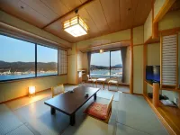 Sun Marine Kesennuma Hotel Kanyo