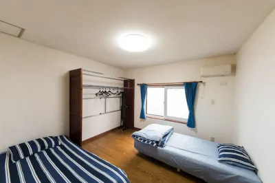 Izari Village - Guest House Hotel a Eniwa