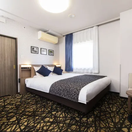 HOTEL MYSTAYS Aomori Station