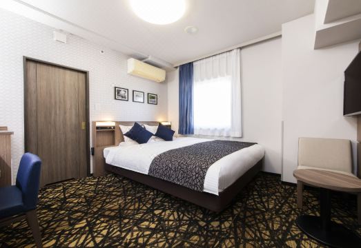 호텔 마이스테이스 아오모리 스테이션