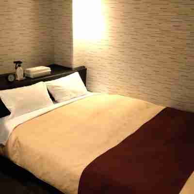 Atsugi City Hotel Rooms