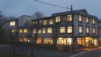 Nakanohara Ginrei Hotels near JR Mikuriya station