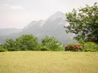 Sugina Hotels in Ogano
