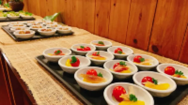 Hot Spring Inn Banya