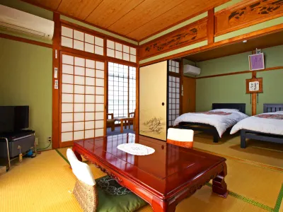 Shirasaki-sou