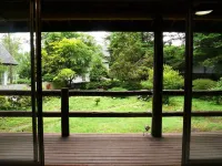 Polar Resort MinamiKaruisawa2 with Dog - Vacation Stay 18139V Hotels in Karuizawa