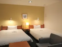 Smile Hotel Kobe Motomachi Hotels near Stone Spa