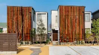 Rakuten STAY HOUSE × WILLSTYLE Hachimanbori Hotels in Ōmihachiman
