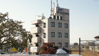 shinmachi-station-hotel