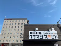 下松岐山酒店