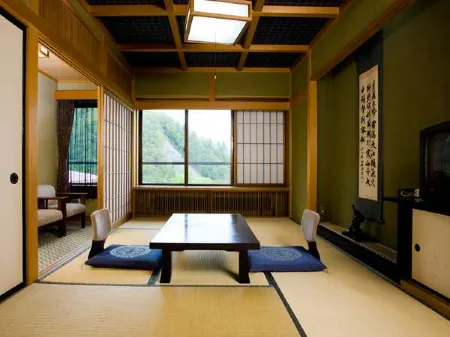 奧飛驒平湯溫泉岡田旅館
