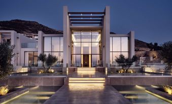 The Royal Senses Resort Crete, Curio Collection by Hilton
