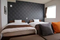 SA Inn Nagano Nakagosho Hotels in Nagano