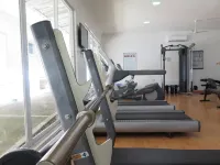 Panglao Regents Park Resort - Gym
