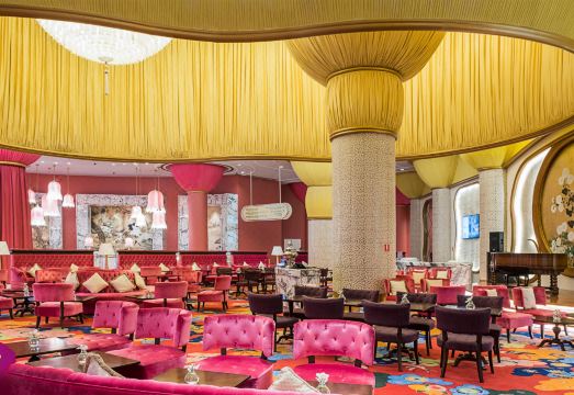 오카다 마닐라 대표 이미지