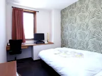 Business Hotel Sansei Hotels in Saiki