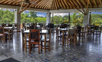 Finca Hotel Los Nogales