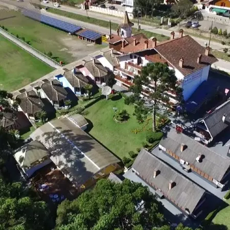 Velinn Áustria Hotel Monte Verde