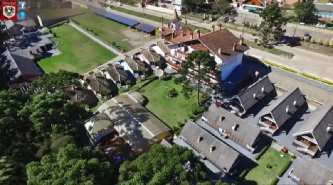 Velinn Áustria Hotel Monte Verde