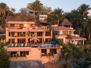 Pacific View Sayulita