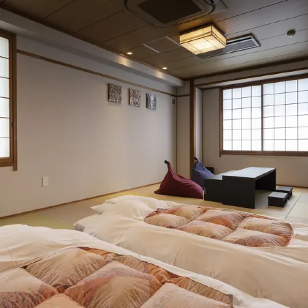 Hotel Ohta